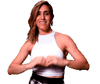 La Sole Love Sticker by Soledad Pastorutti