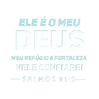 Gospel Verse Sticker