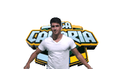 Jose Herrera Esports Sticker by LigaCanaria
