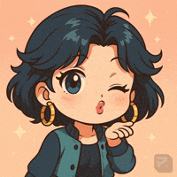 For You Hana GIF by Persona