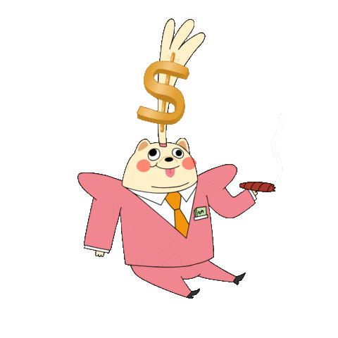 Becky Weirdhelga Sticker by BuzzFeed Animation