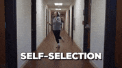 self-selection eating houses GIF by Davidson College