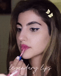 Bomba Dounia GIF