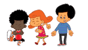 Dance Dancing Sticker by 3 Palavrinhas