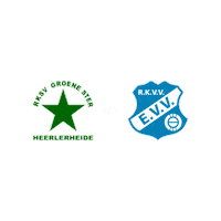 Soccer Heerlen Sticker by Groene ster