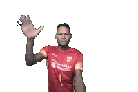 Volleyball Vamos Sticker by RedLynxes