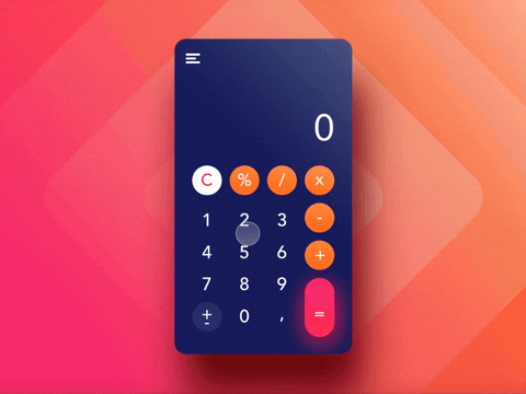 Cagr Calculator GIF