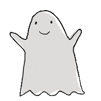 Happy Halloween Sticker by Carter's Babies and Kids
