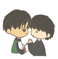Kissing In Love Sticker by polu