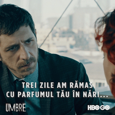 HBO_Romania giphyupload hbo flirt shadows GIF