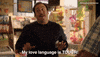 Paul Sun-Hyung Lee Appa GIF by Kim's Convenience