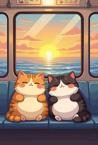 Avci_1337 cats giphycreatortest GIF