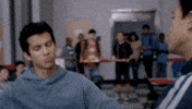 Wax Off Youtube GIF by NETFLIX