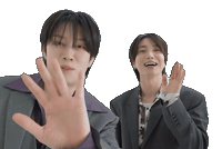Sj Sticker
