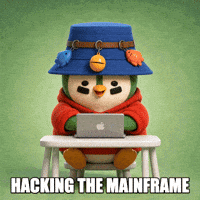 Working Work From Home GIF by ZaddyFi