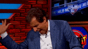 Mad Dog Baseball GIF by MLB Network