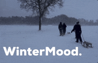 Stay Together Winter Is Coming GIF