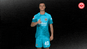 Football Sport GIF by Eintracht Frankfurt