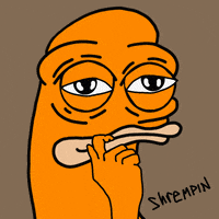Not Safe For Work Waiting GIF by shremps