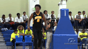 College Basketball Hawks GIF by University of Iowa Hawkeyes Athletics