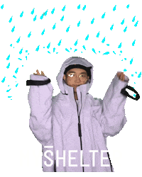 마이쉘터 Sticker by adidas_MYSHELTER