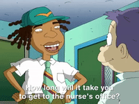 all grown up nicksplat GIF