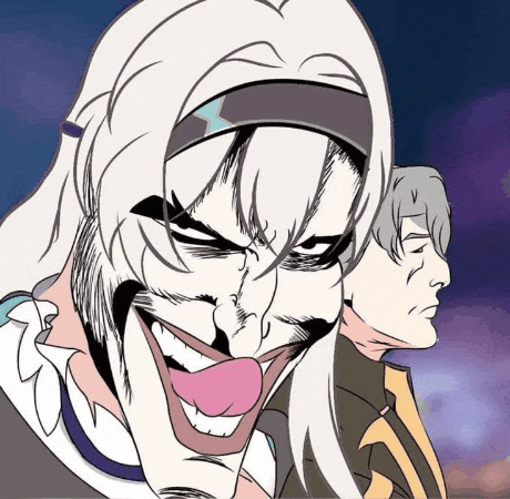 Joker Firefly GIF