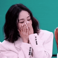 Nicole Kara GIF