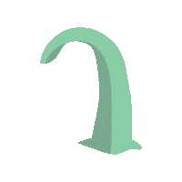 Hat Sticker by Lemery Games