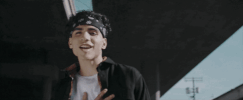 boy band abc GIF by In Real Life