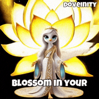 Universe Growth GIF by thedoveinity