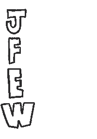 Jfew Sticker by JFEWomen