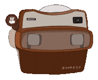 Panic Beomgyu Sticker