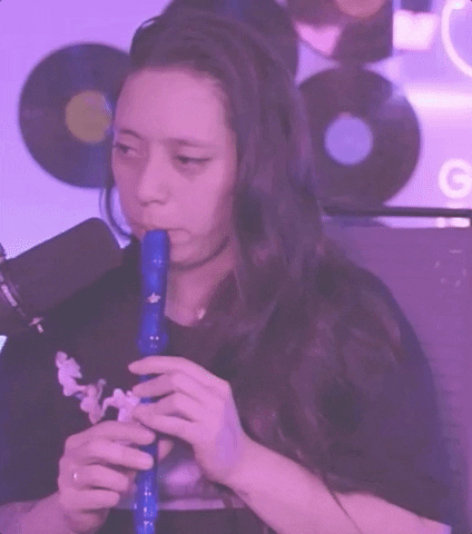 Playing Music Twitch GIF by CA in LA