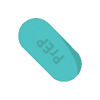 centroararat puerto rico medicina prep hiv Sticker