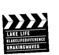 Real Estate Sticker by Lake Life Realty