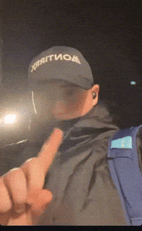 Beca GIF