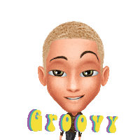 Thejakebecker Sticker by Genies