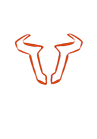 swfr bull sw motech sw-motech Sticker