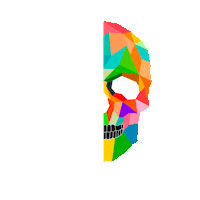 SenorMaco marketing diseno hipster empresa Sticker