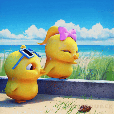 Beach Love GIF by Atrium