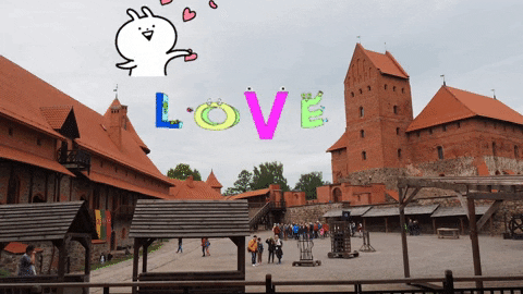 vero4travel giphygifmaker giphyattribution GIF