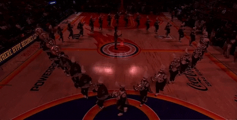Espn Mcdaag GIF