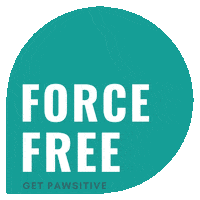 Dog Training Sticker by Get Pawsitive Dog Training