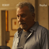 Tv Show Yes GIF by HULU