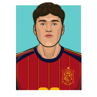 World Cup Smile Sticker by Panini America