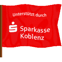 S0261 Sticker by Sparkasse Koblenz