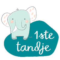Pampers Be Sticker by Pampers Belgium - The Netherlands