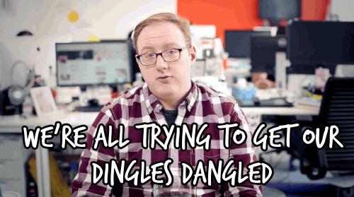 online dating GIF