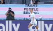 Goalcelebration GIF by National Women's Soccer League